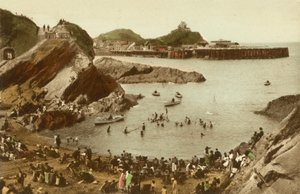 Rapparee Cove de English Photographer